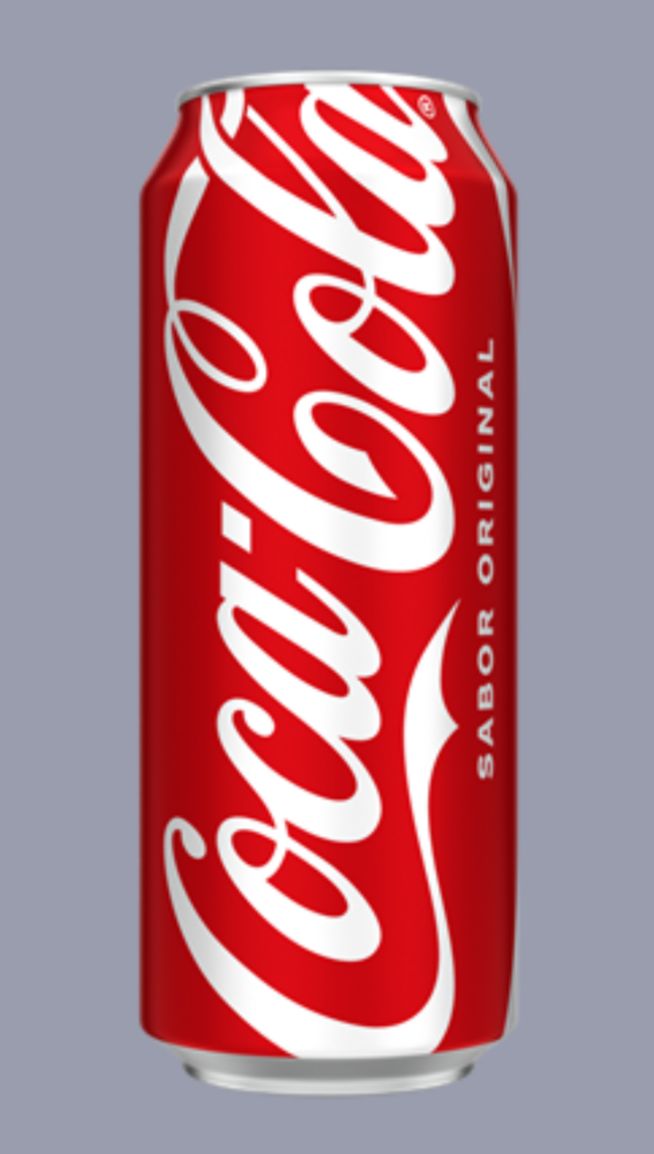 NEW Coca-Cola 50 cl 12 ud