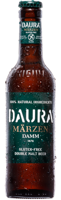 DAURA Märzen damm 33 cl