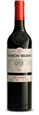 Vino Ramón Bilbao crianza 75 cl
