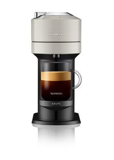 KRUPS  NESPRESSO VERTUO Next Light grey