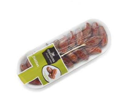 Dátiles con hueso FERRADURA 250 g