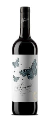 Ananto bobal vino tinto