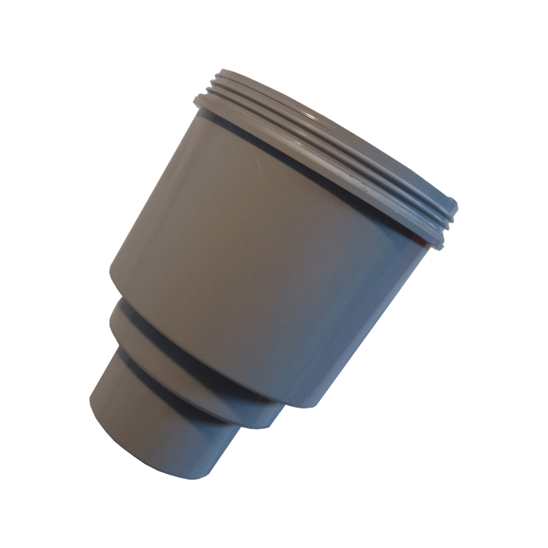 Filtro 4 etapas Domitec Vierteaguas 800 L