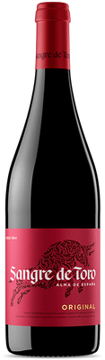 Vino Sangre de toro Original 75 cl Vino Sangre de toro Original 75 cl