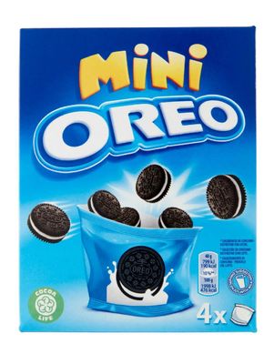 Mini OREO 160 g Mini OREO 160 g