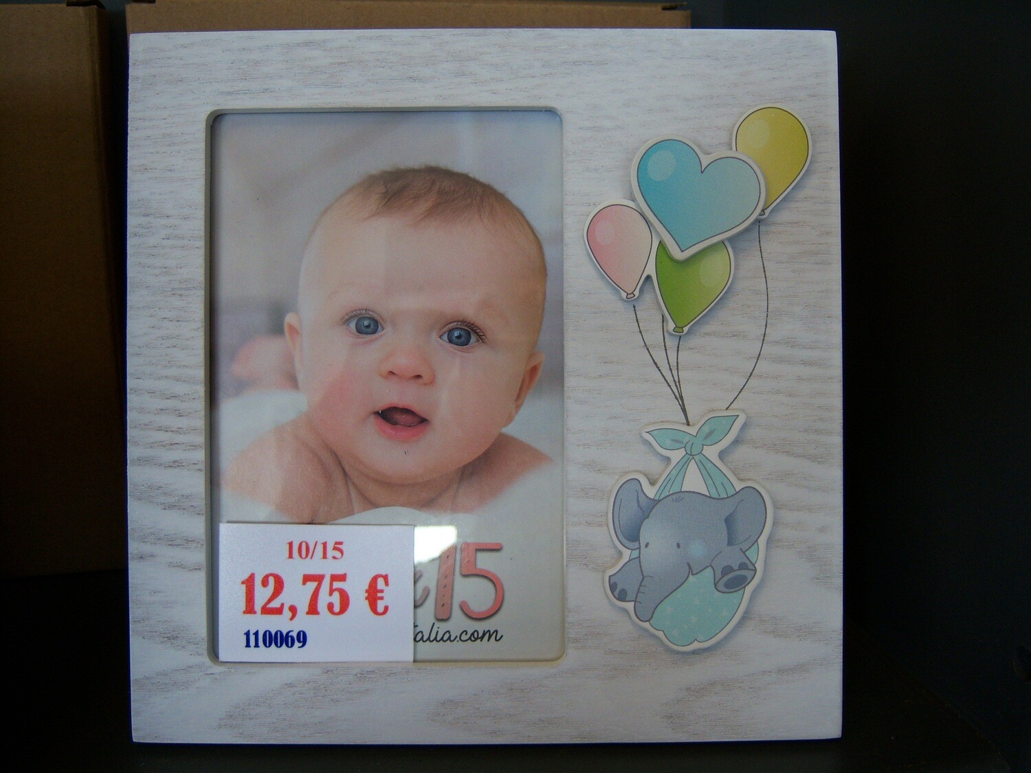 Cadre Bebe Garcon Ou Fille
