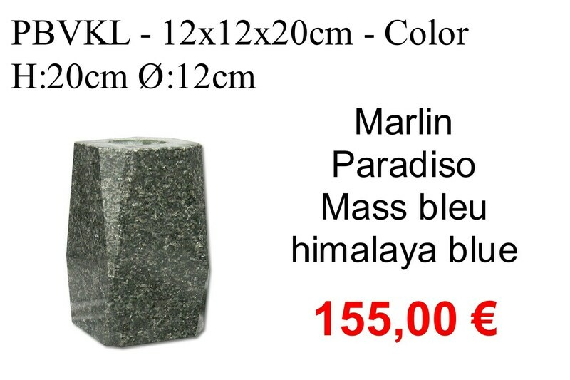PBVKL hors frais d&#39;emballages et livraison 12,50 € par commande