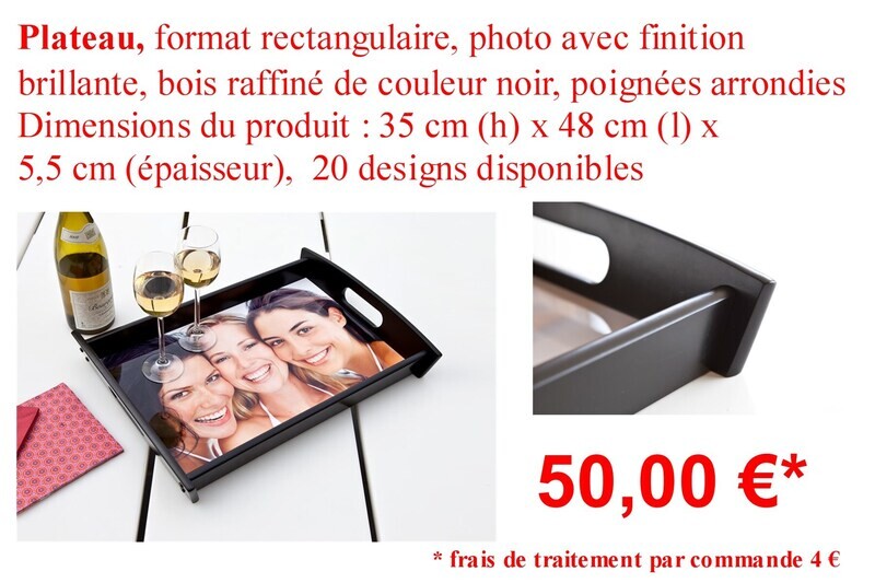 Plateau photos