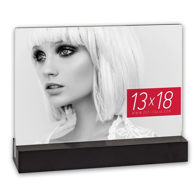CADRE NOIR DRESDE 15X20