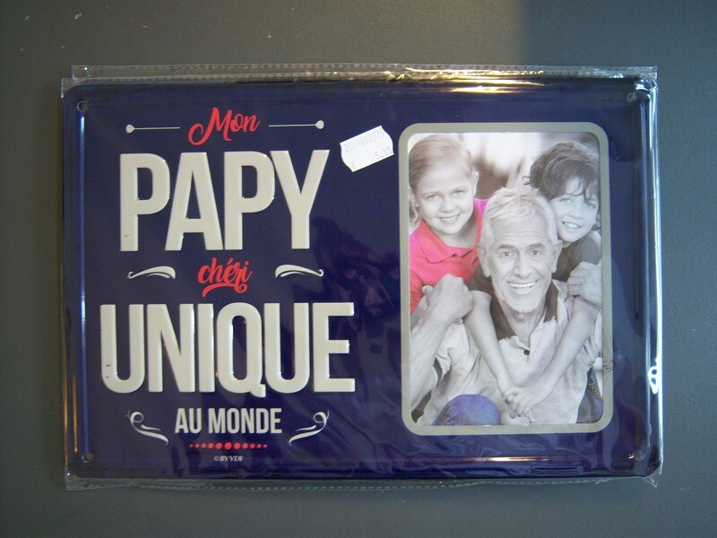 papy unique