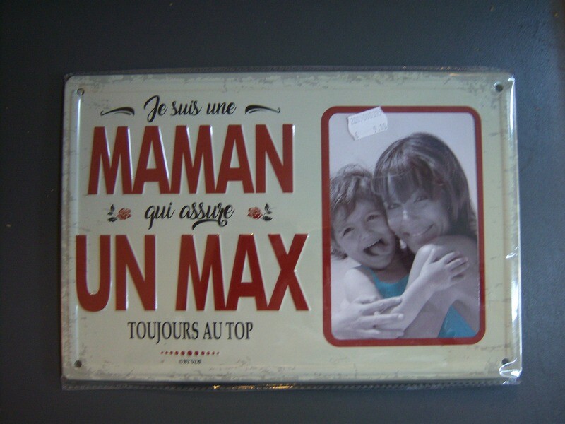 une maman qui assure un max
