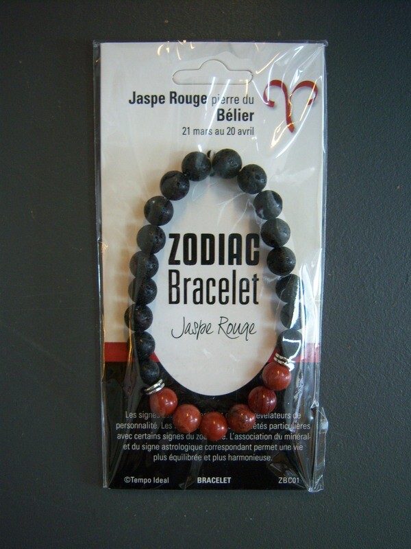 Bracelet Bélier