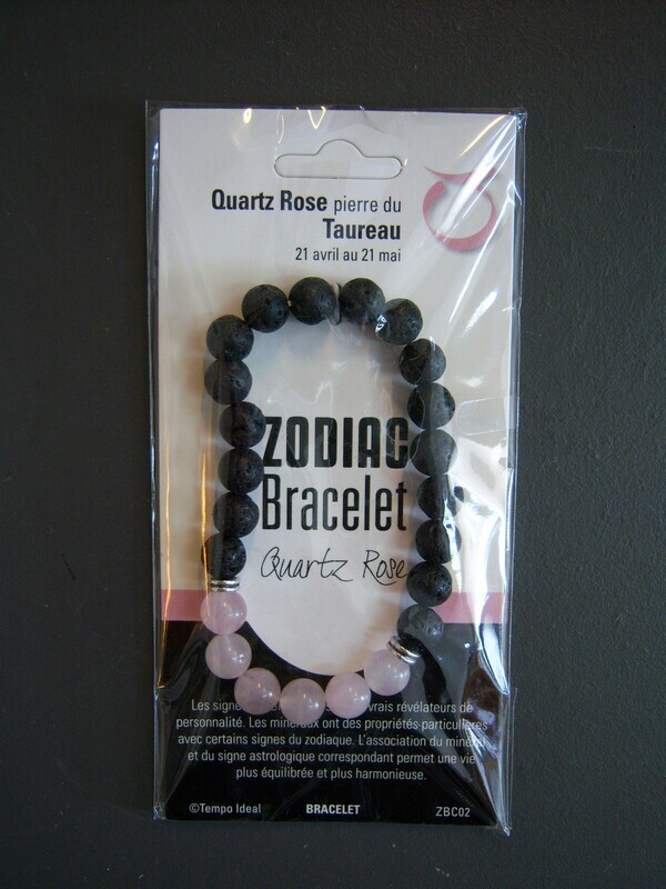 Bracelet Taureau