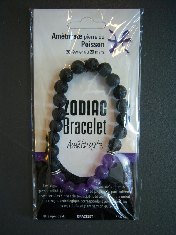 Bracelet Poisson