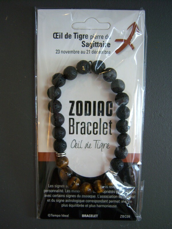 Bracelet Sagitaire