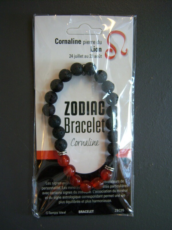 Bracelet Lion
