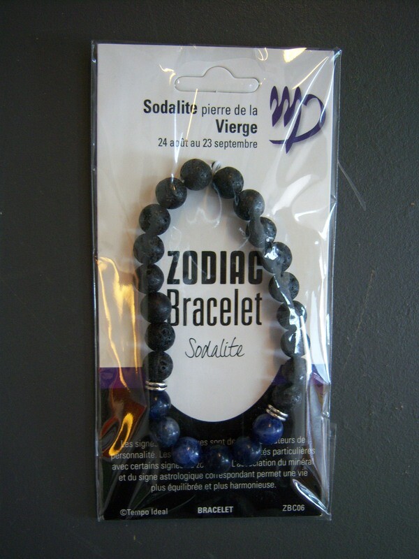 Bracelet Vierge