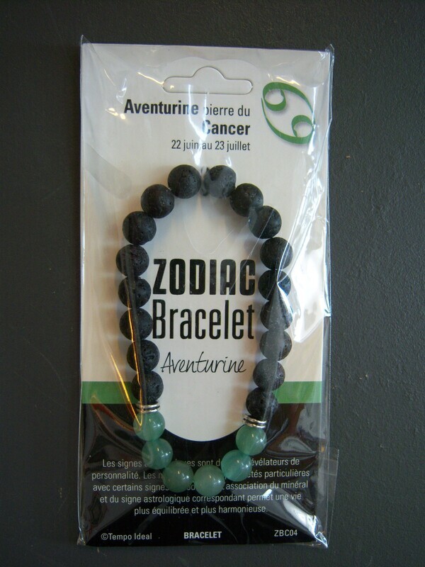 Bracelet Cancer