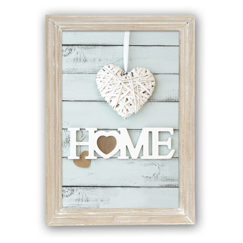 CADRE VINTAGE NATUREL 15X20