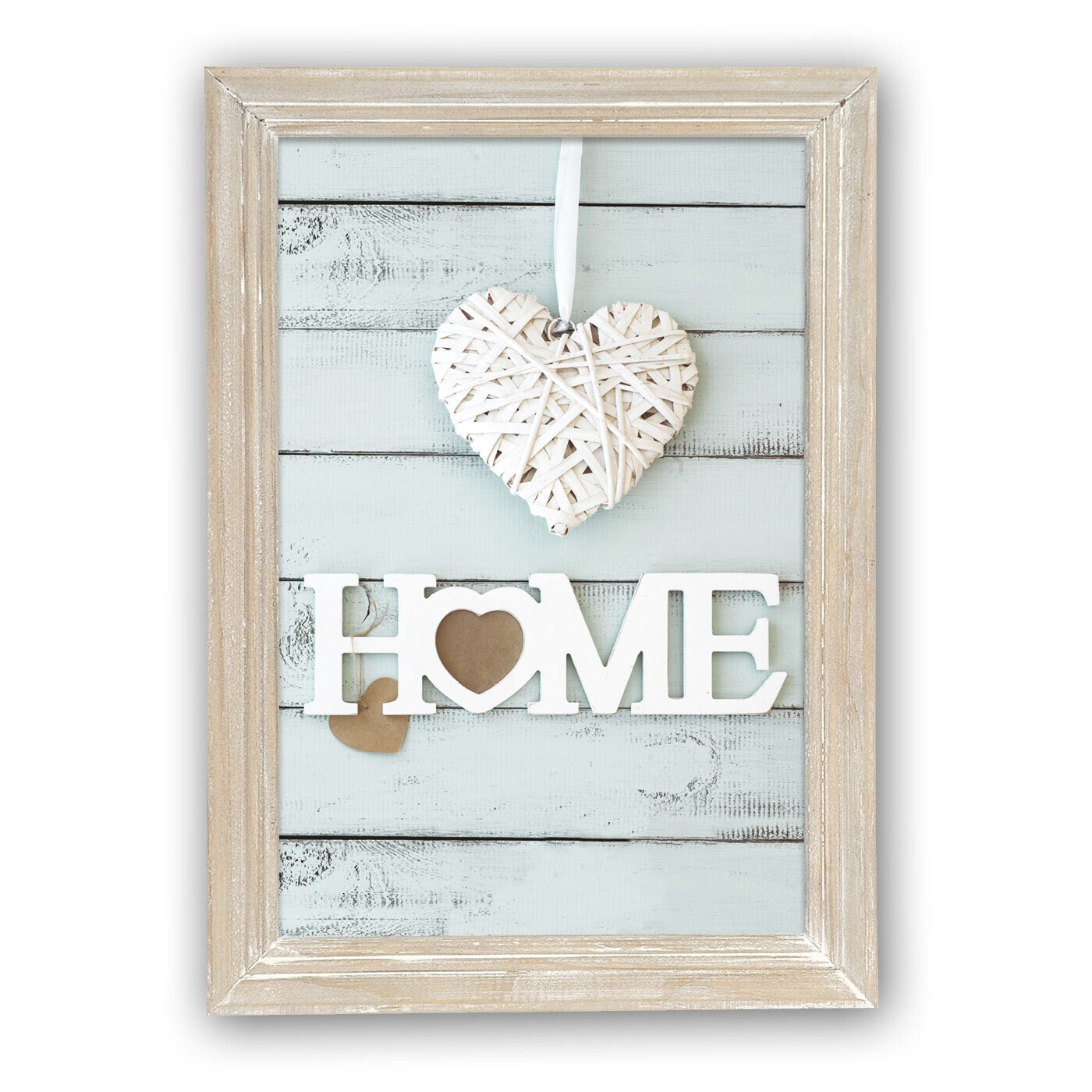 CADRE NATUREL VINTAGE 13X18