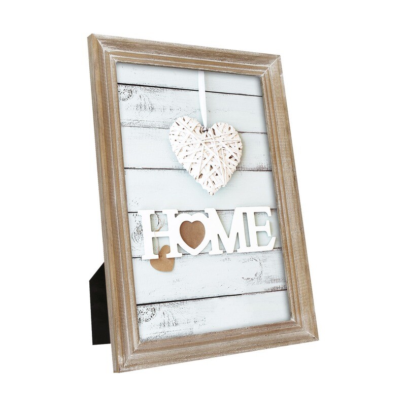 CADRE VINTAGE NATUREL 15X20