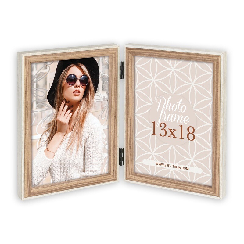 CADRE KRISS 2Q 2X13X18