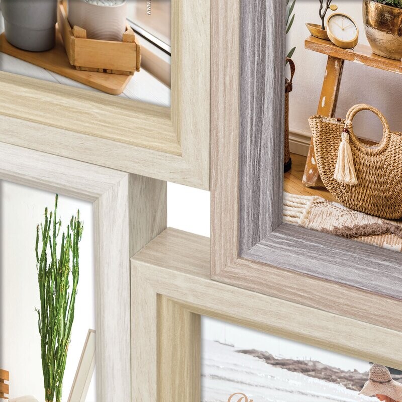 CADRE ZARA 6Q 6X10X15