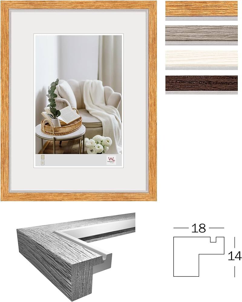 Hygge Walnut