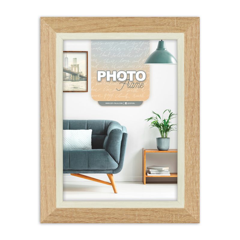 CADRE NATUREL ADLER 15X20