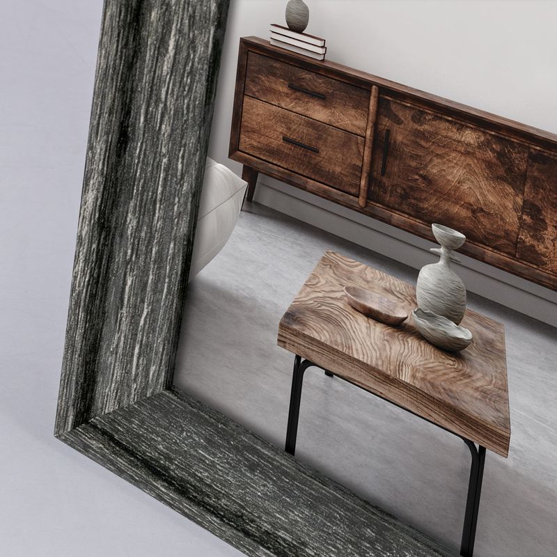 CADRE TORINO NOIR 13X18