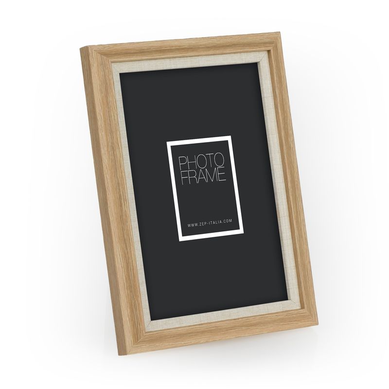CADRE LIVOURNE BRUN 15X20 CODE DZ868B
