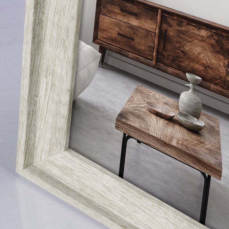 CADRE TORINO BLANC 13X18