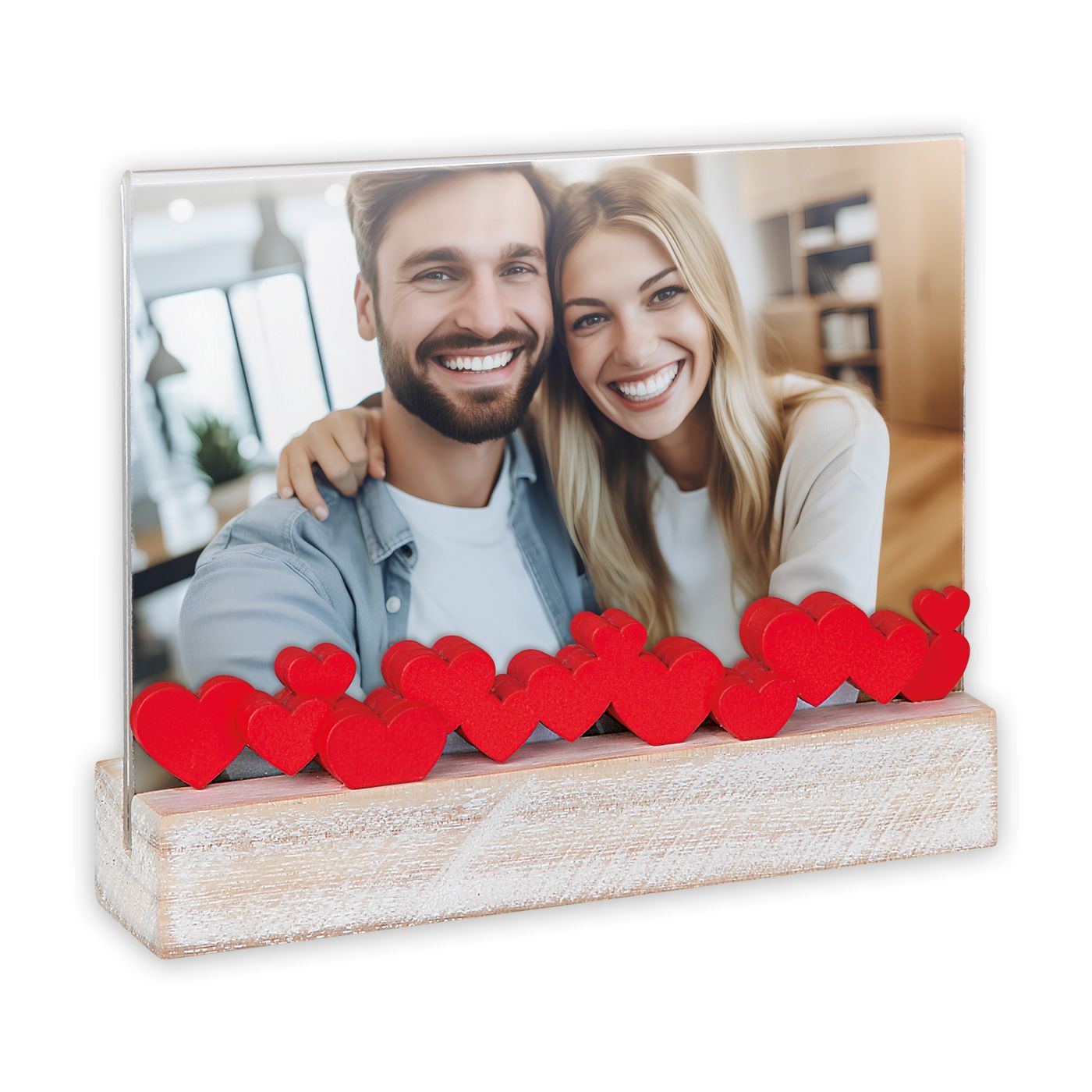 CADRE HORIZONTAL GEMMA 10X15