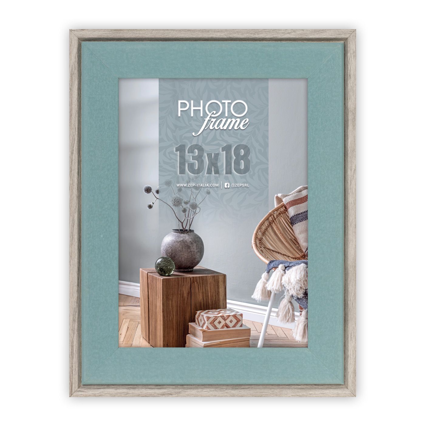 CADRE BOCHUM B 10X15