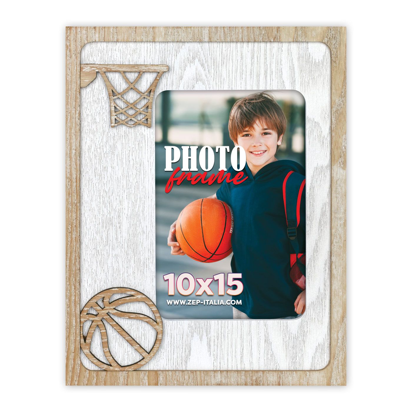 CADRE JORDAN 10X15