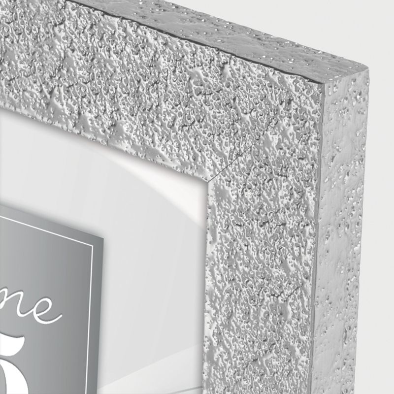 CADRE ORION ARGENT 4Q 4X10X15