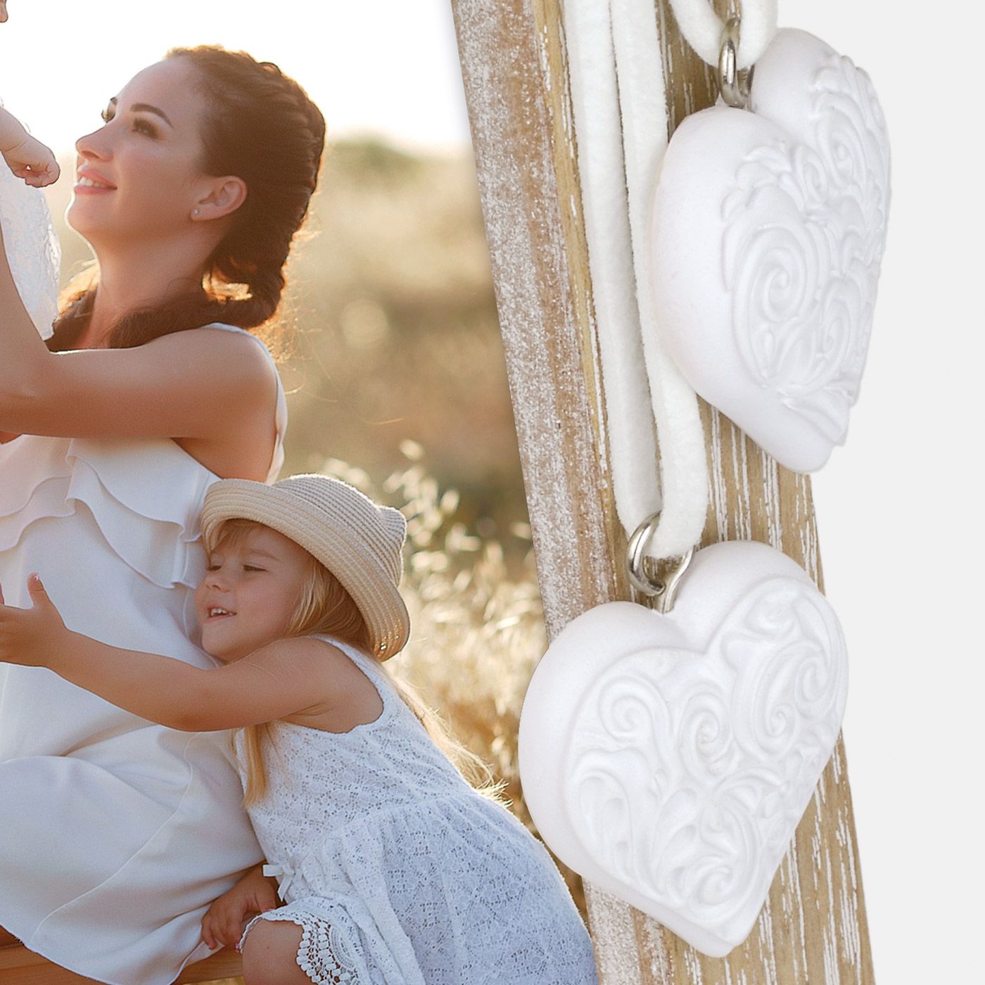 Cadre naturel Ellen 15x20