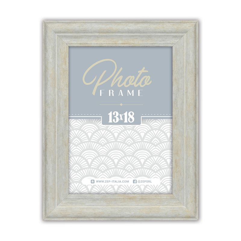 CADRE INDE 20X30 3 couleurs