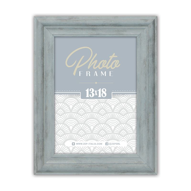 CADRE INDE 20X30 3 couleurs