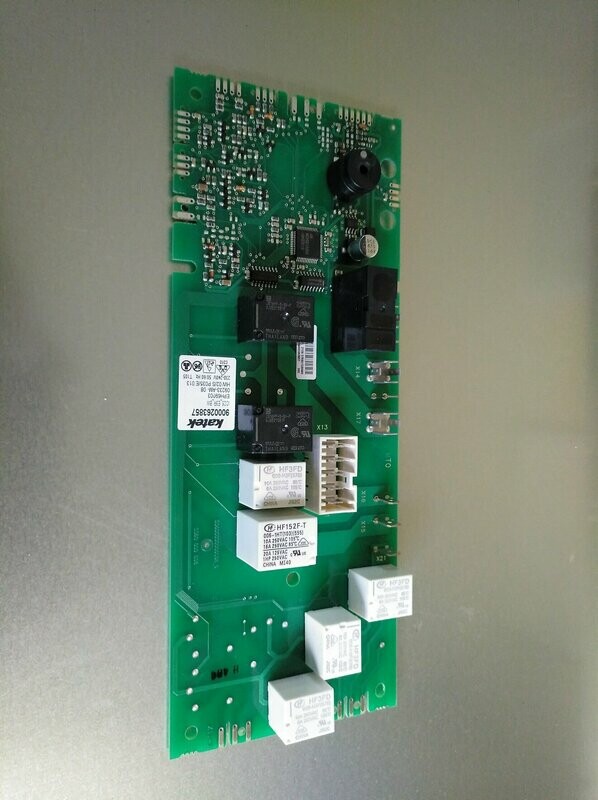 Módulo de Horno Balay Bosch Siemens Neff
669181