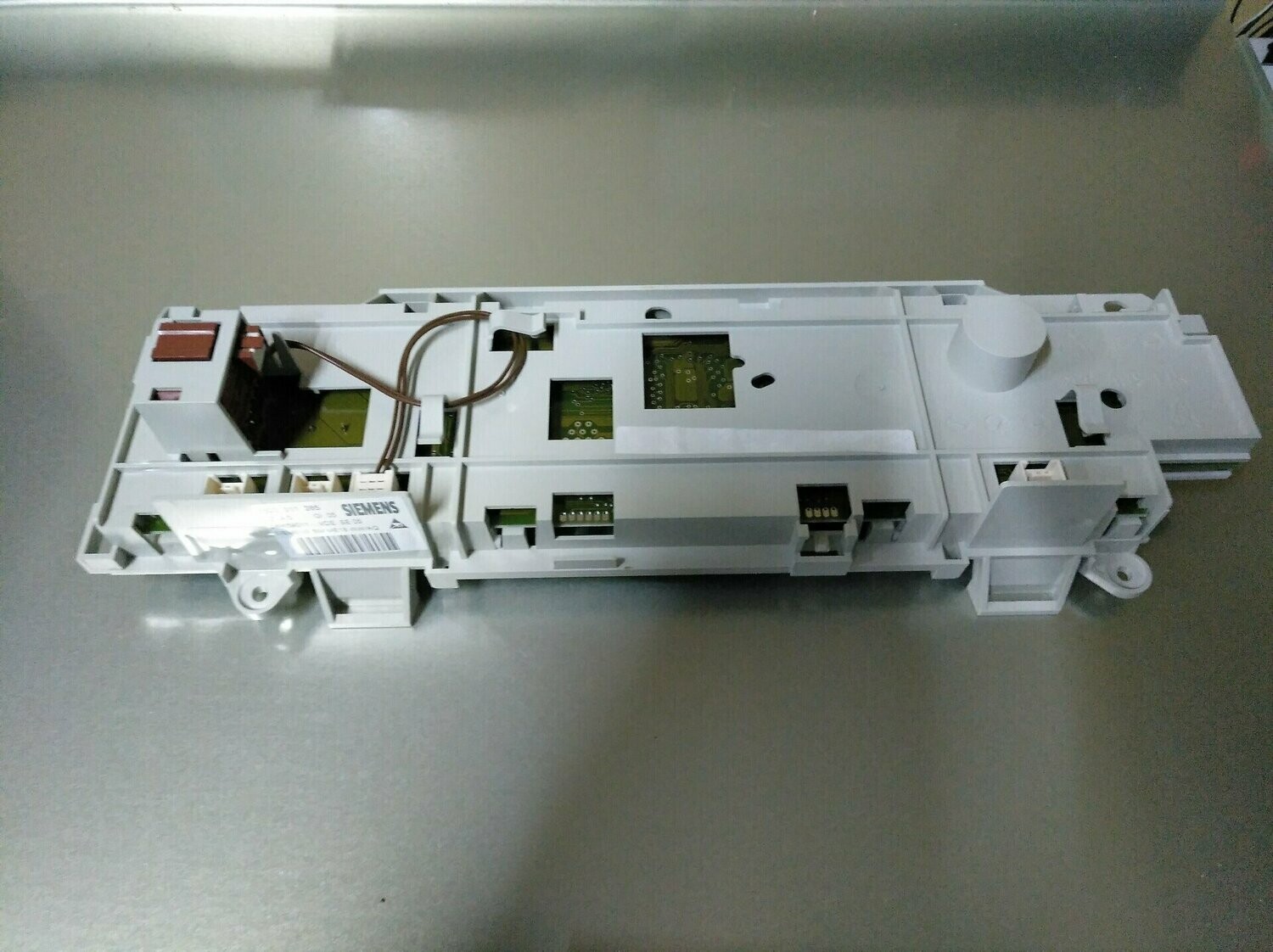 Módulo de Lavadora
483634