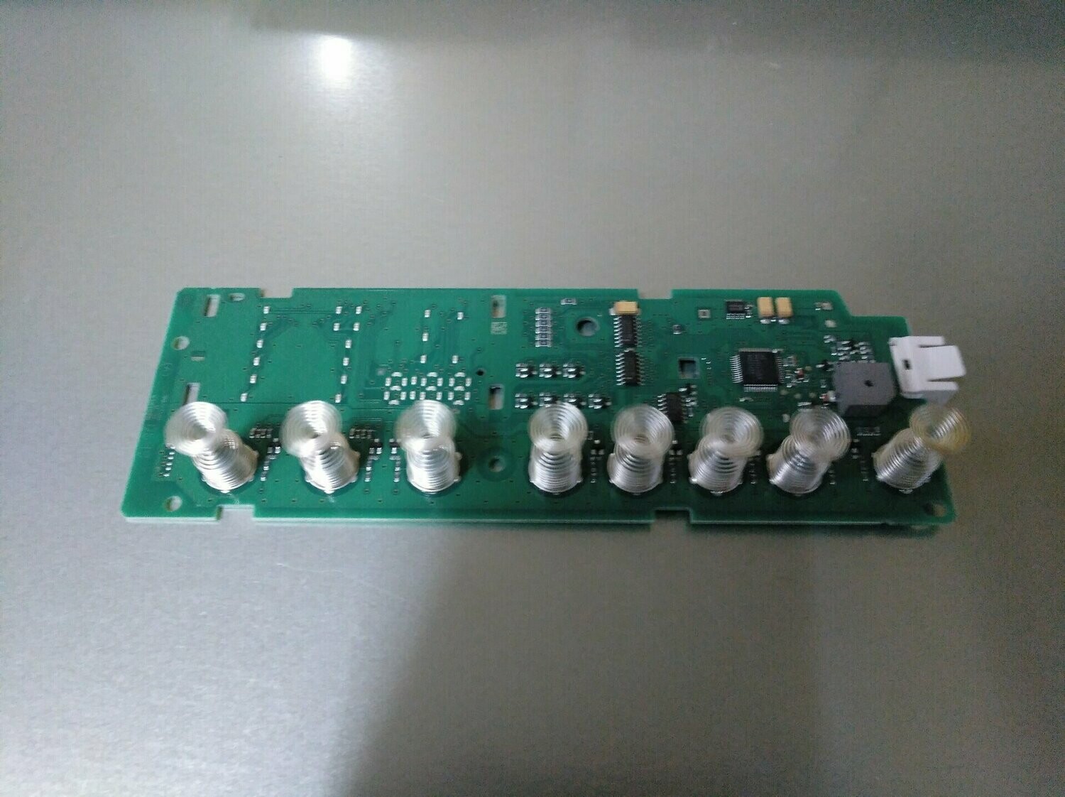 Módulo de Lavadora
449147