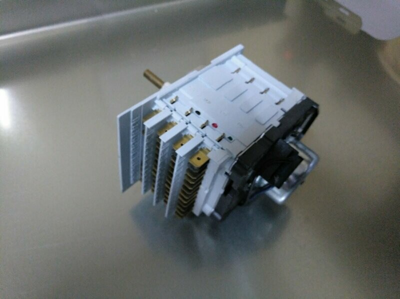 Programador Lavadora Balay  067068
EC-4240.02