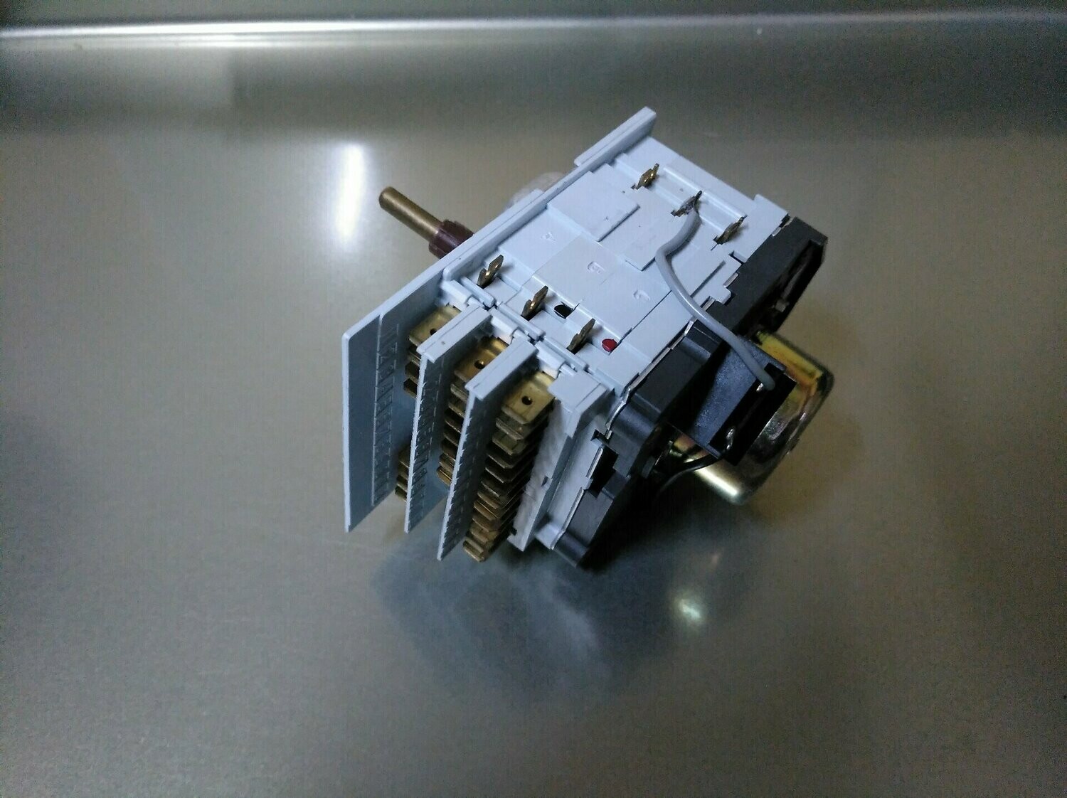 Programador Lavadora Balay Lynx Agni Superser 095557