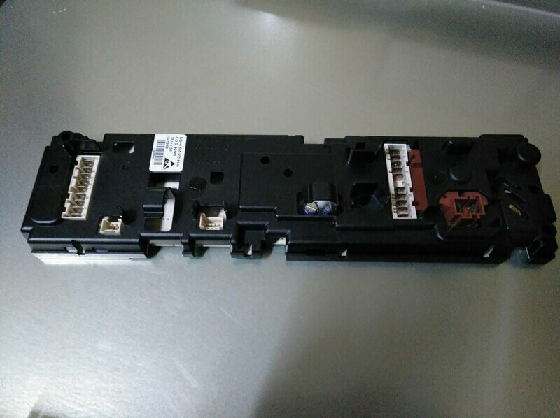 Módulo de Lavadora
432545  483829  481720
E.G.O 92543
