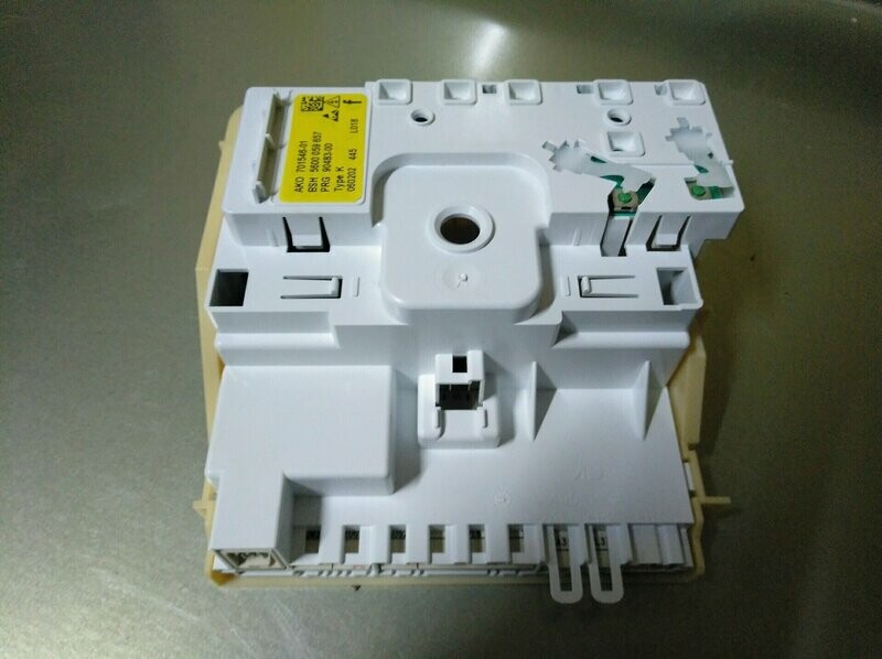 Módulo de Lavavajillas
426436  493031  493082