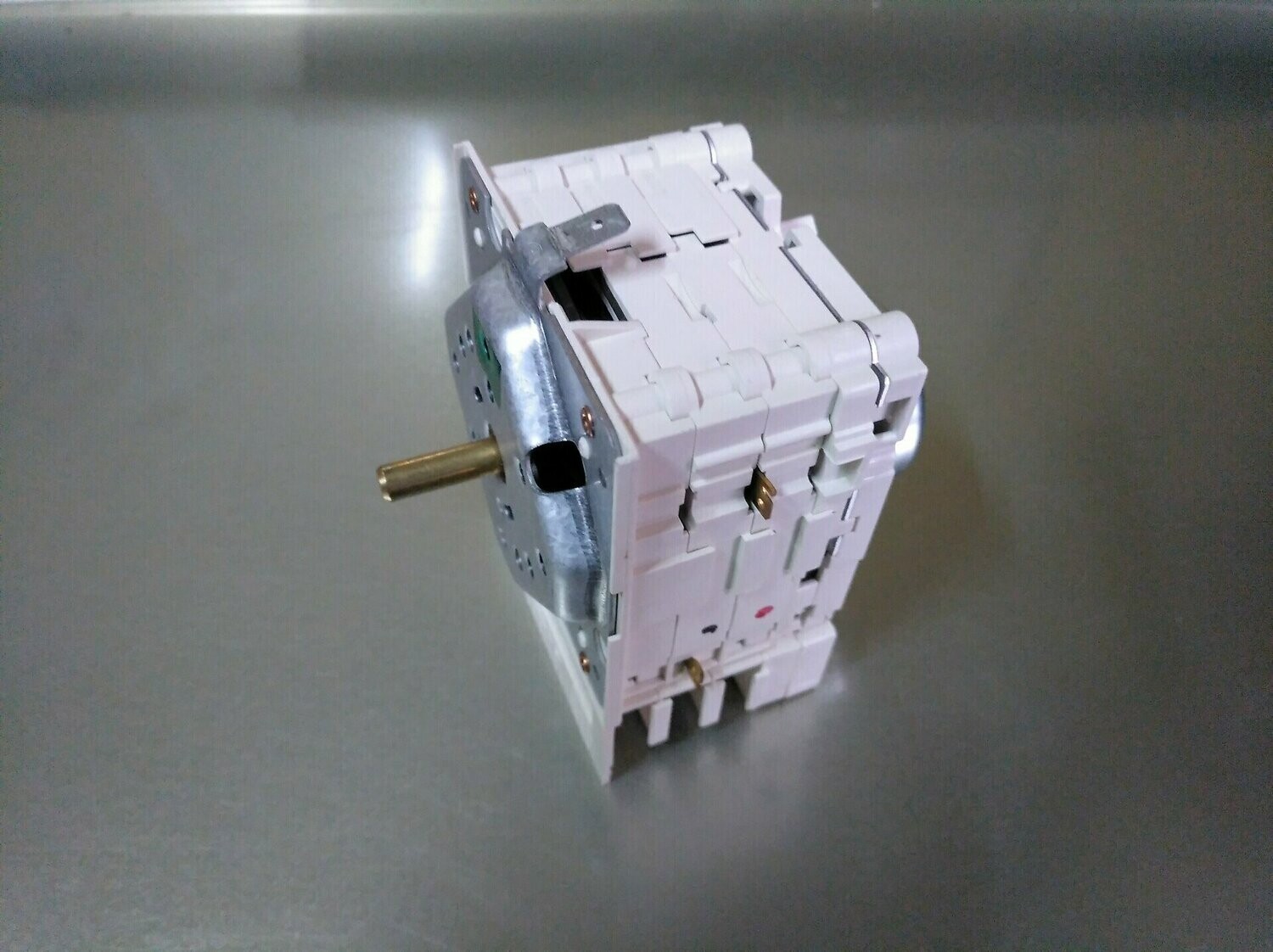 Programador Secadora 096501
EC 4340.01