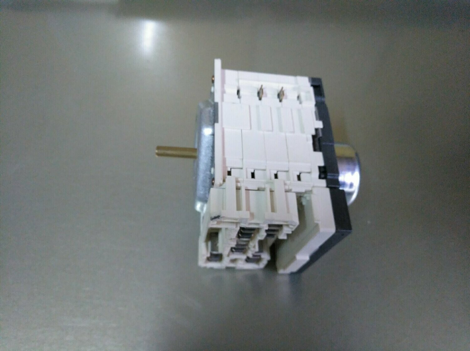 Programador Secadora 096409
EC 4367.01