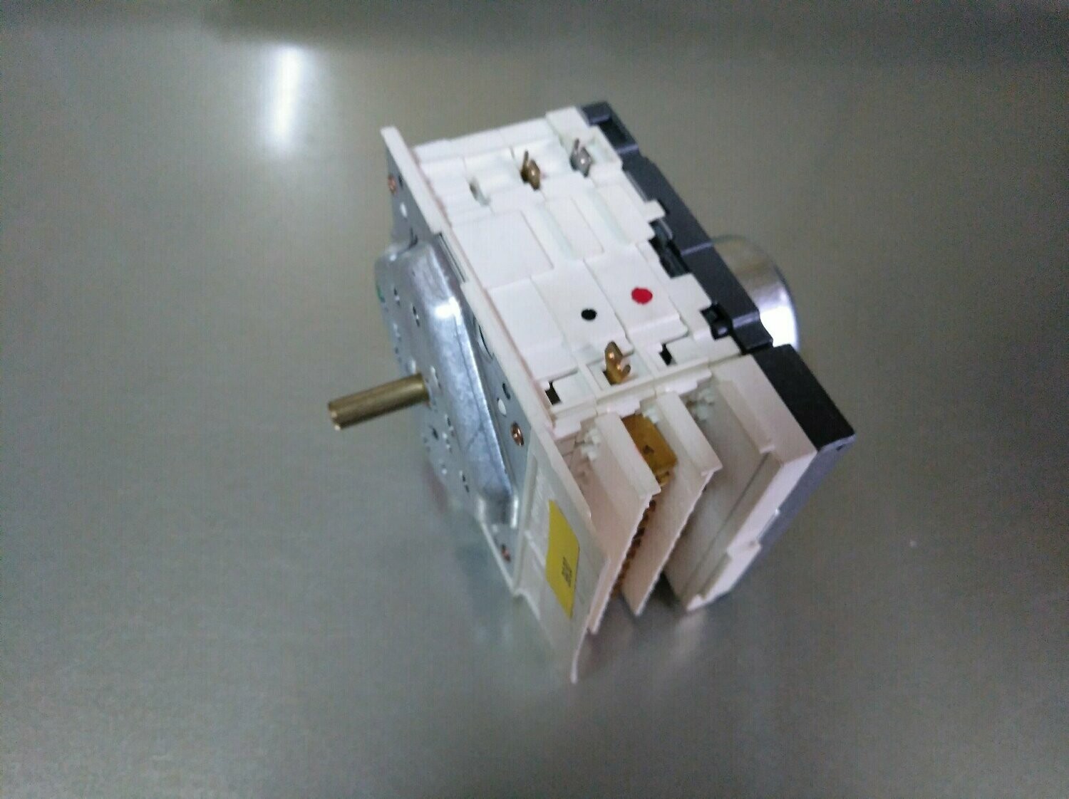 Programador Secadora 096500
EC 4488.01