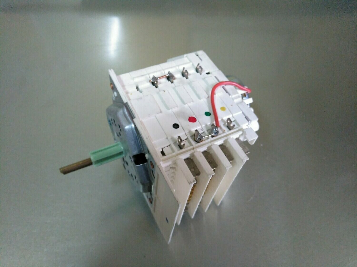 Programador Secadora 096483  093694 095229 067370 094635  EC 4335.02